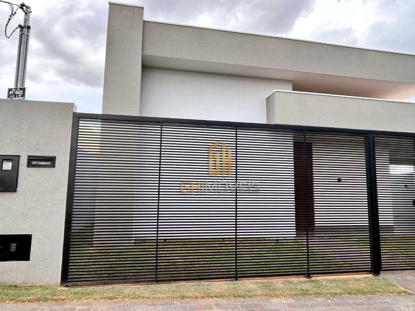 Casa à venda com 3 quartos, 170m² - Foto 12