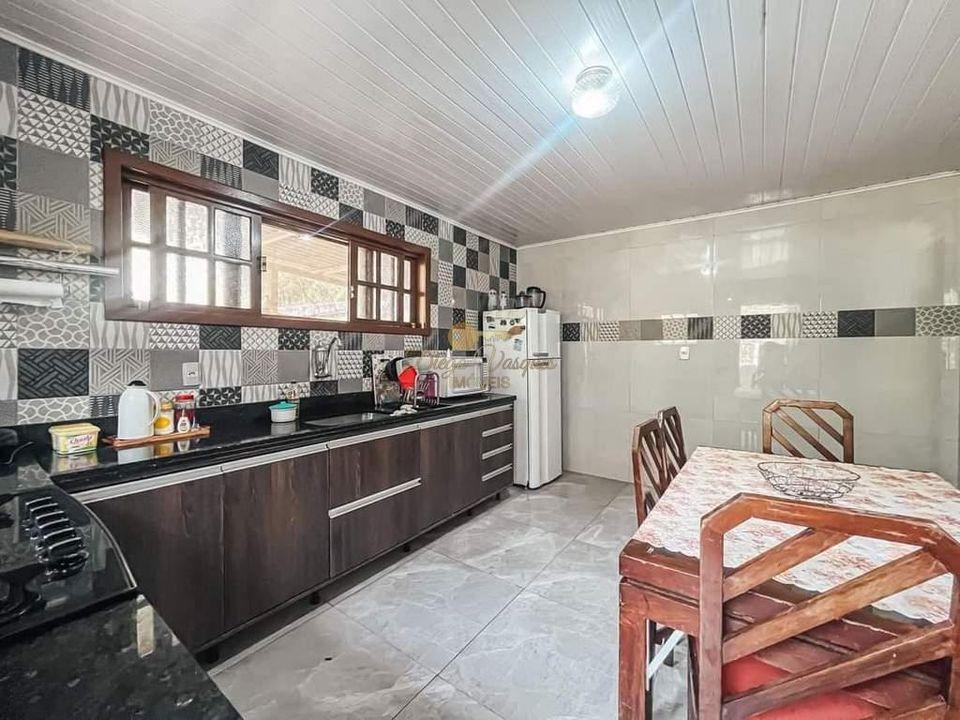 Casa de Condomínio à venda com 2 quartos, 250m² - Foto 14