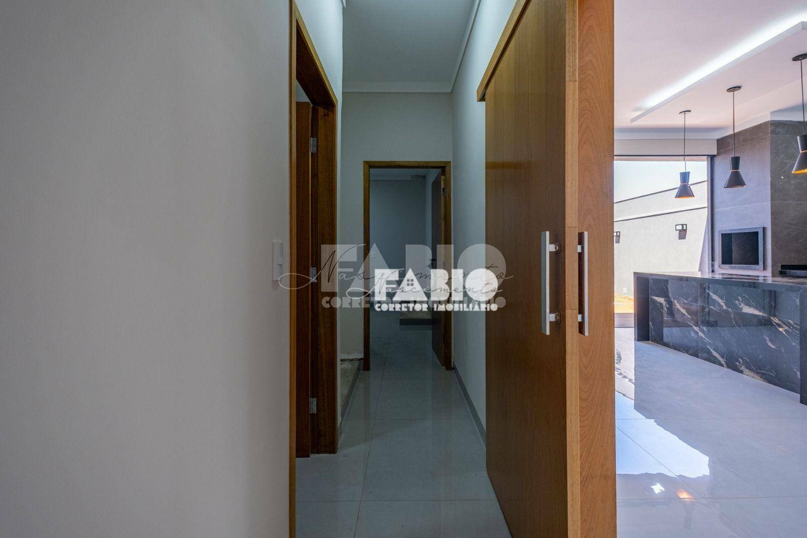 Casa de Condomínio à venda com 3 quartos, 150m² - Foto 18