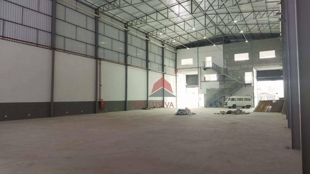Depósito-Galpão-Armazém para alugar, 1300m² - Foto 7