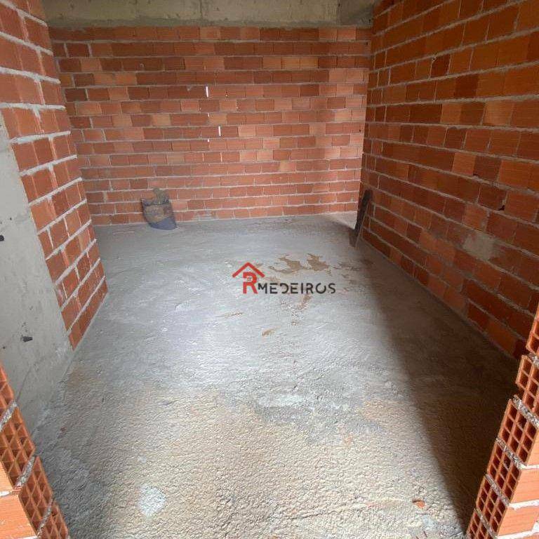 Apartamento à venda com 1 quarto, 53m² - Foto 4