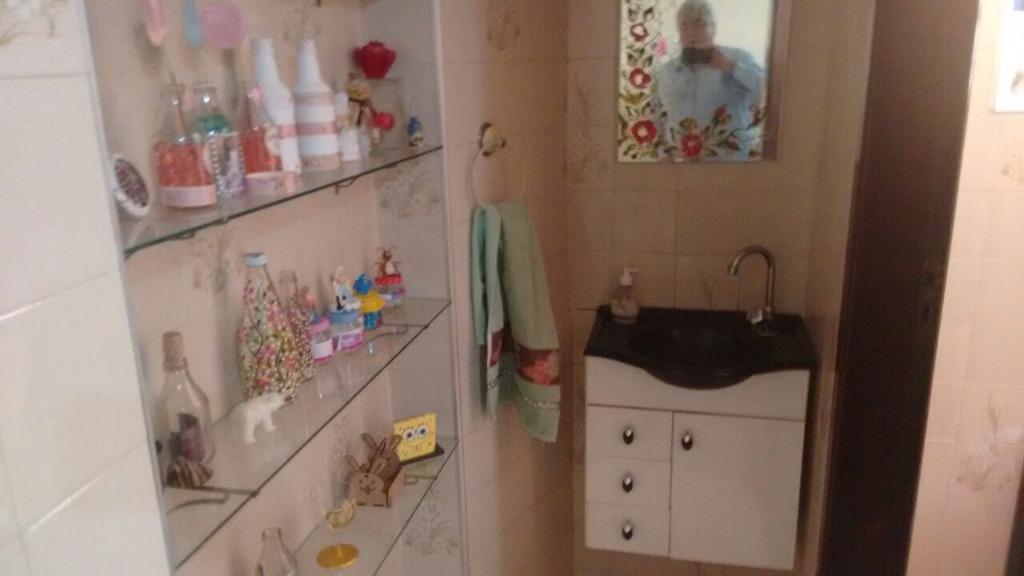 Sobrado à venda com 3 quartos, 140m² - Foto 19