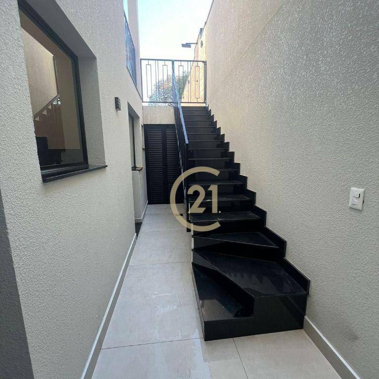 Casa de Condomínio à venda com 3 quartos, 336m² - Foto 25