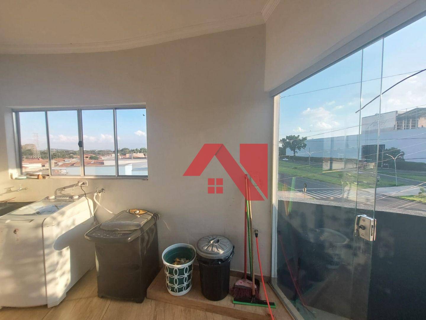 Sobrado à venda com 3 quartos, 400m² - Foto 23