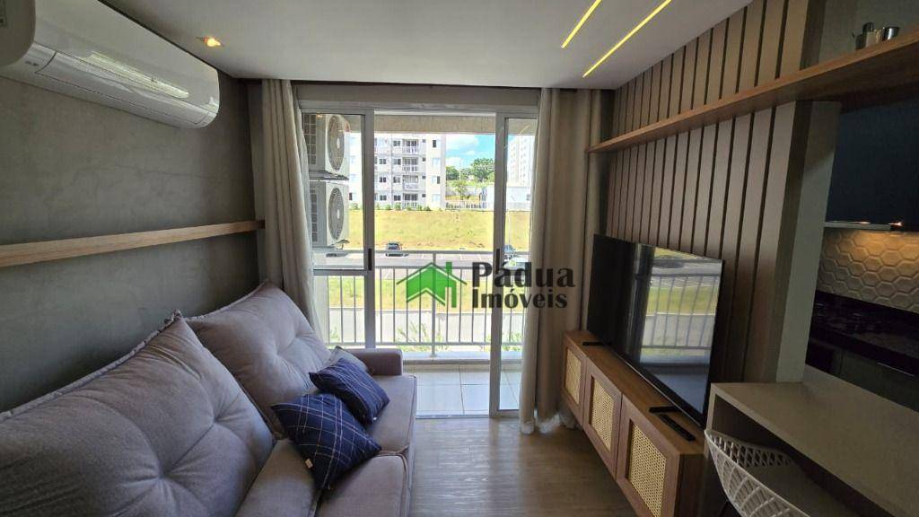 Apartamento à venda com 2 quartos, 45m² - Foto 9