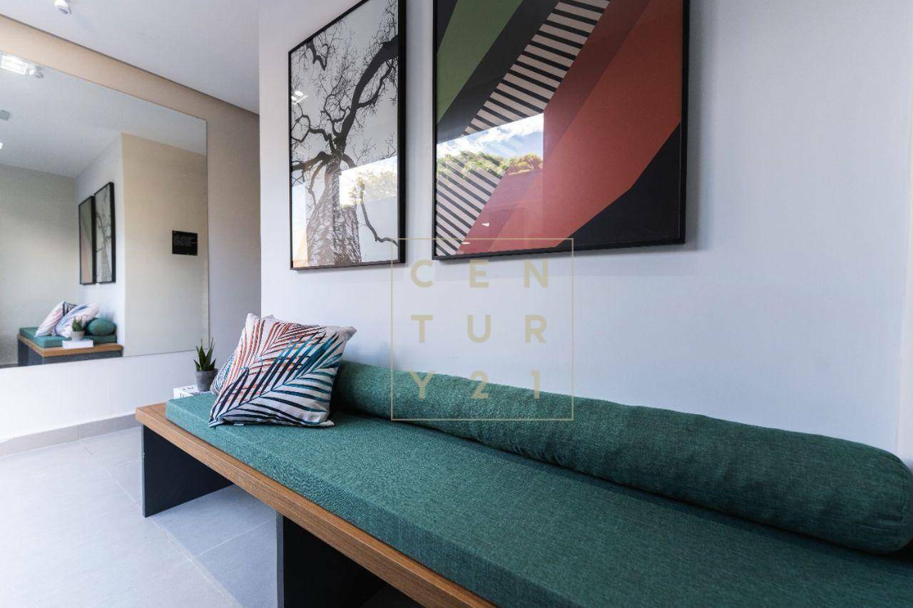 Apartamento à venda e aluguel com 2 quartos, 55m² - Foto 19