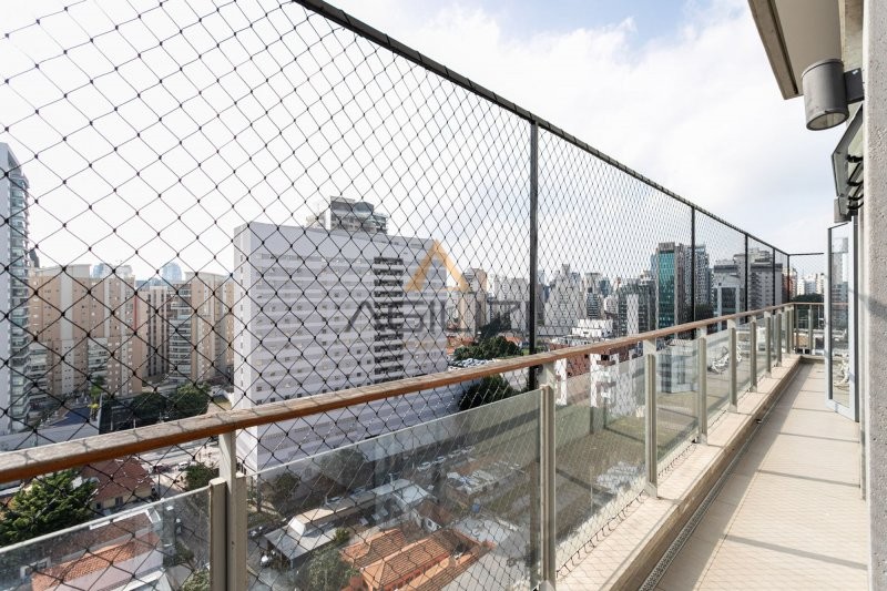 Apartamento à venda com 3 quartos, 180m² - Foto 31