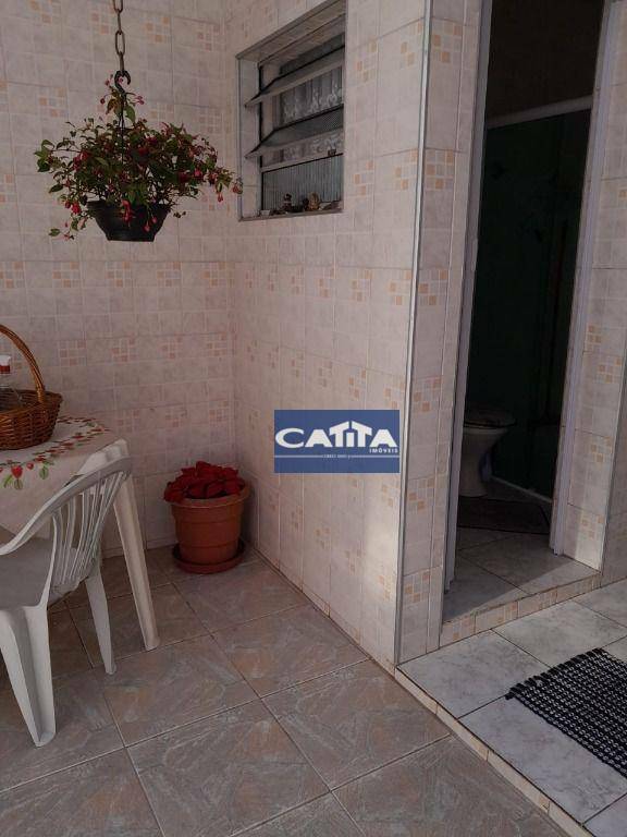 Sobrado à venda com 3 quartos, 110m² - Foto 14