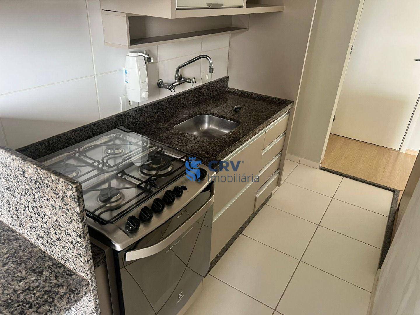 Apartamento à venda com 3 quartos, 71m² - Foto 9