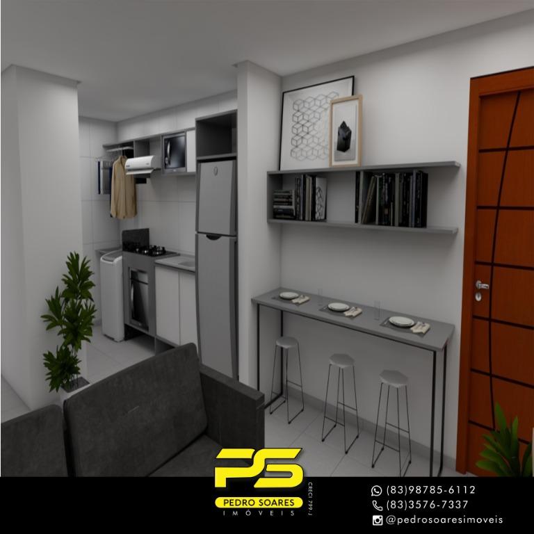 Apartamento à venda com 2 quartos, 61m² - Foto 14