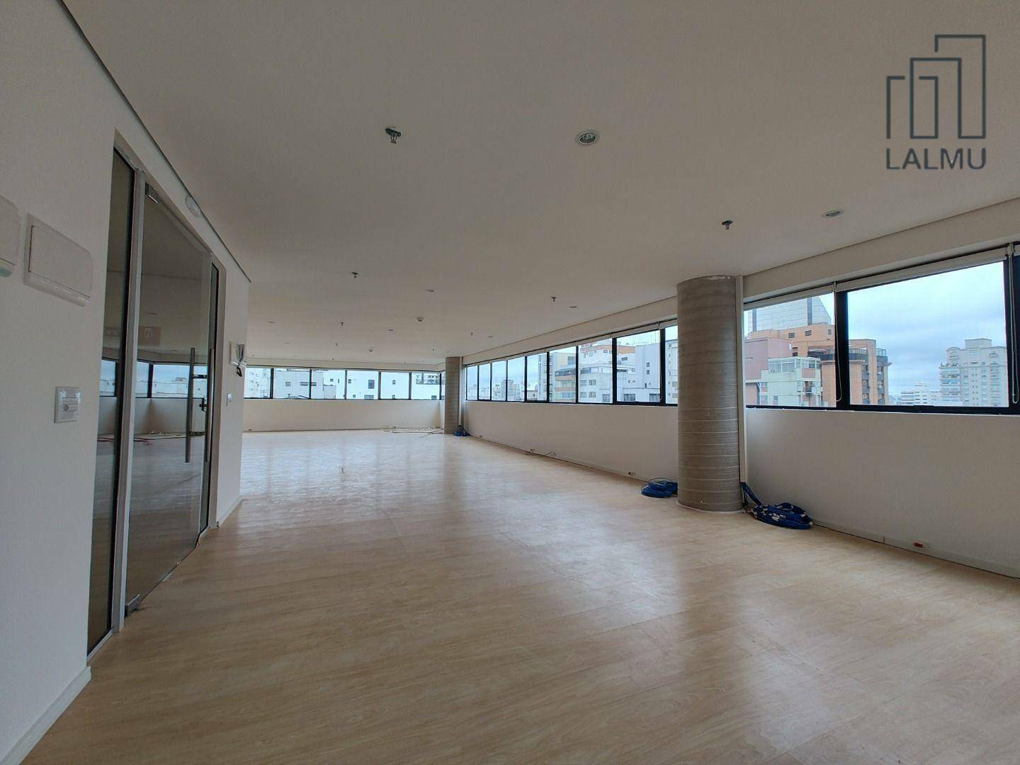 Conjunto Comercial-Sala para alugar, 175m² - Foto 15