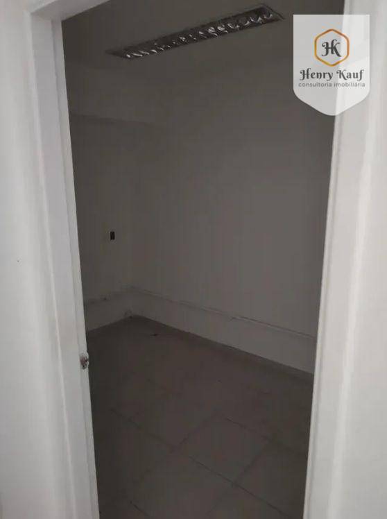 Conjunto Comercial-Sala à venda, 41m² - Foto 5