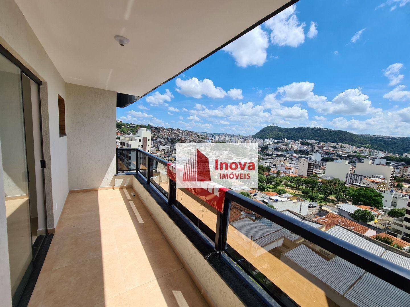 Cobertura à venda com 3 quartos, 147m² - Foto 6