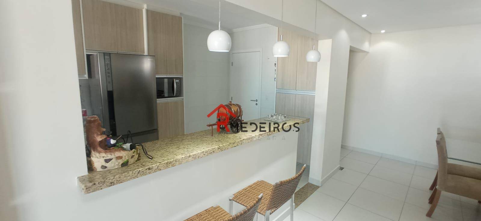 Apartamento à venda com 3 quartos, 151m² - Foto 21