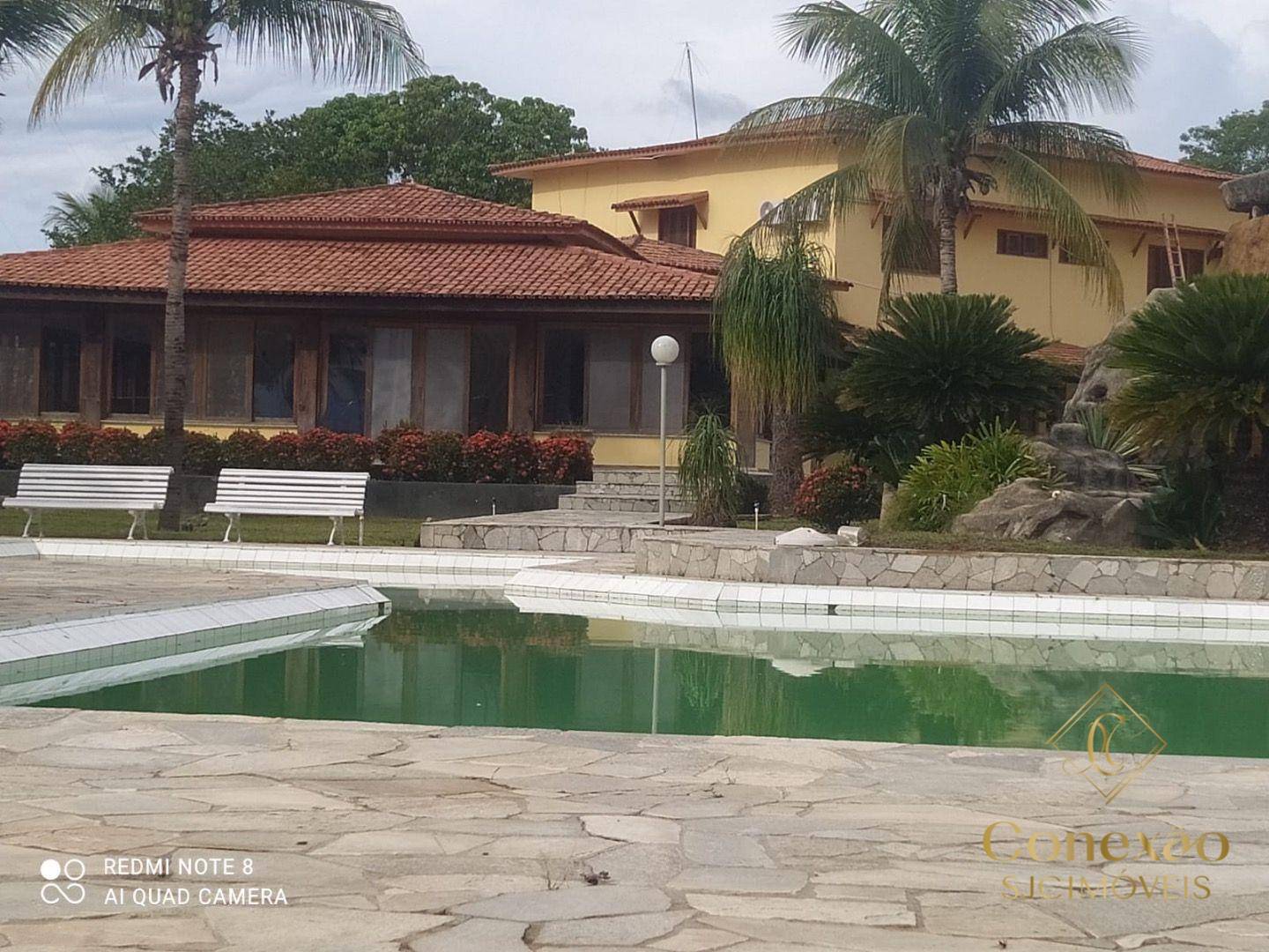 Fazenda, 6050 hectares - Foto 4