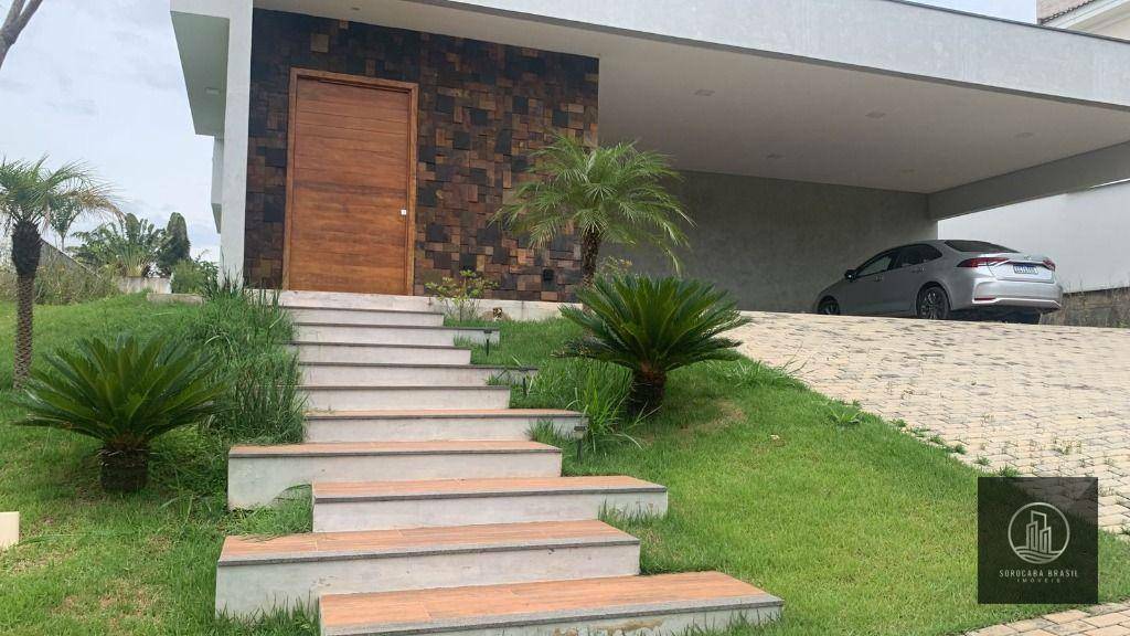 Casa de Condomínio à venda com 4 quartos, 300m² - Foto 3