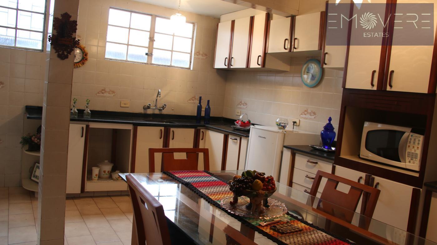 Sobrado à venda com 3 quartos, 107m² - Foto 11