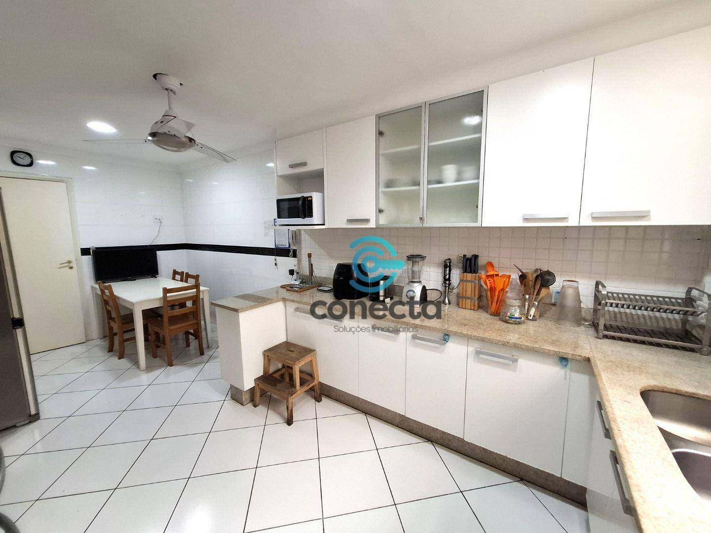 Apartamento à venda e aluguel com 4 quartos, 390m² - Foto 21