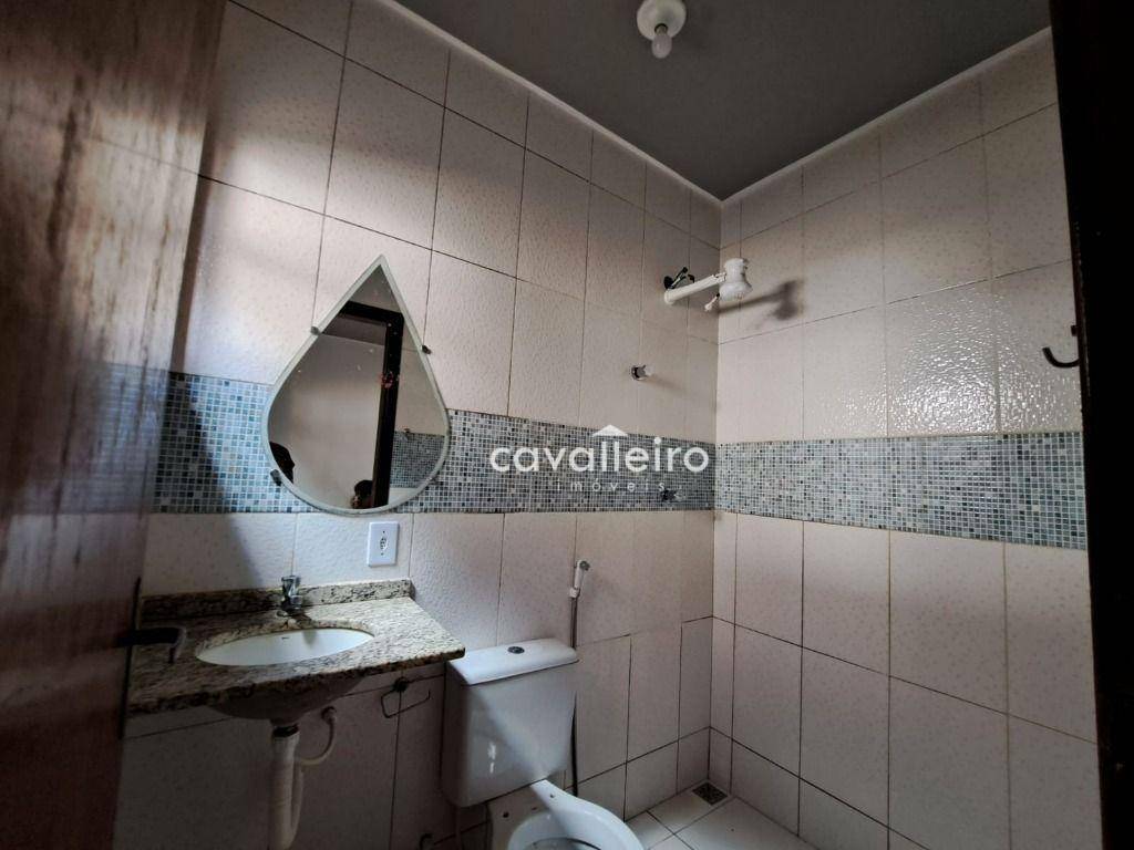 Casa à venda com 2 quartos, 64m² - Foto 13