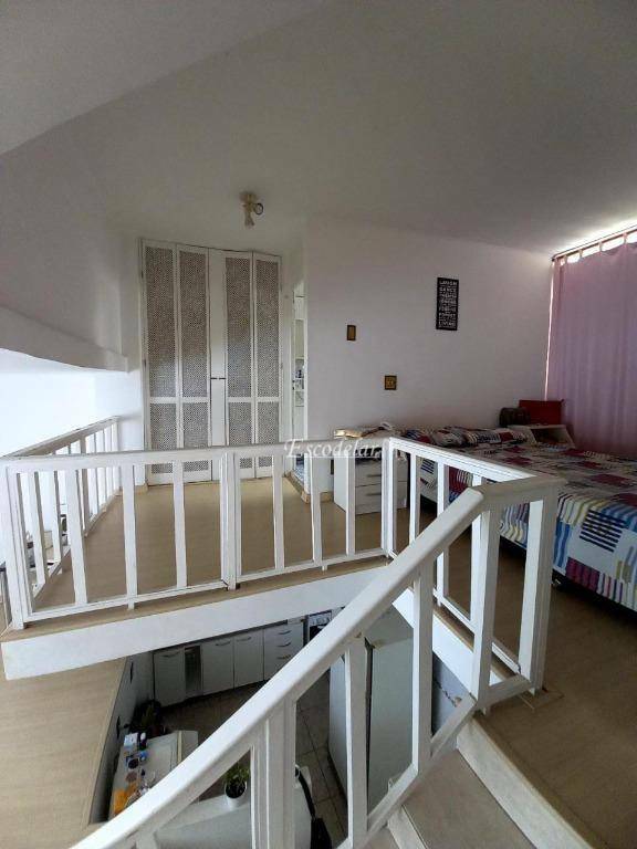 Apartamento à venda com 1 quarto, 70m² - Foto 9