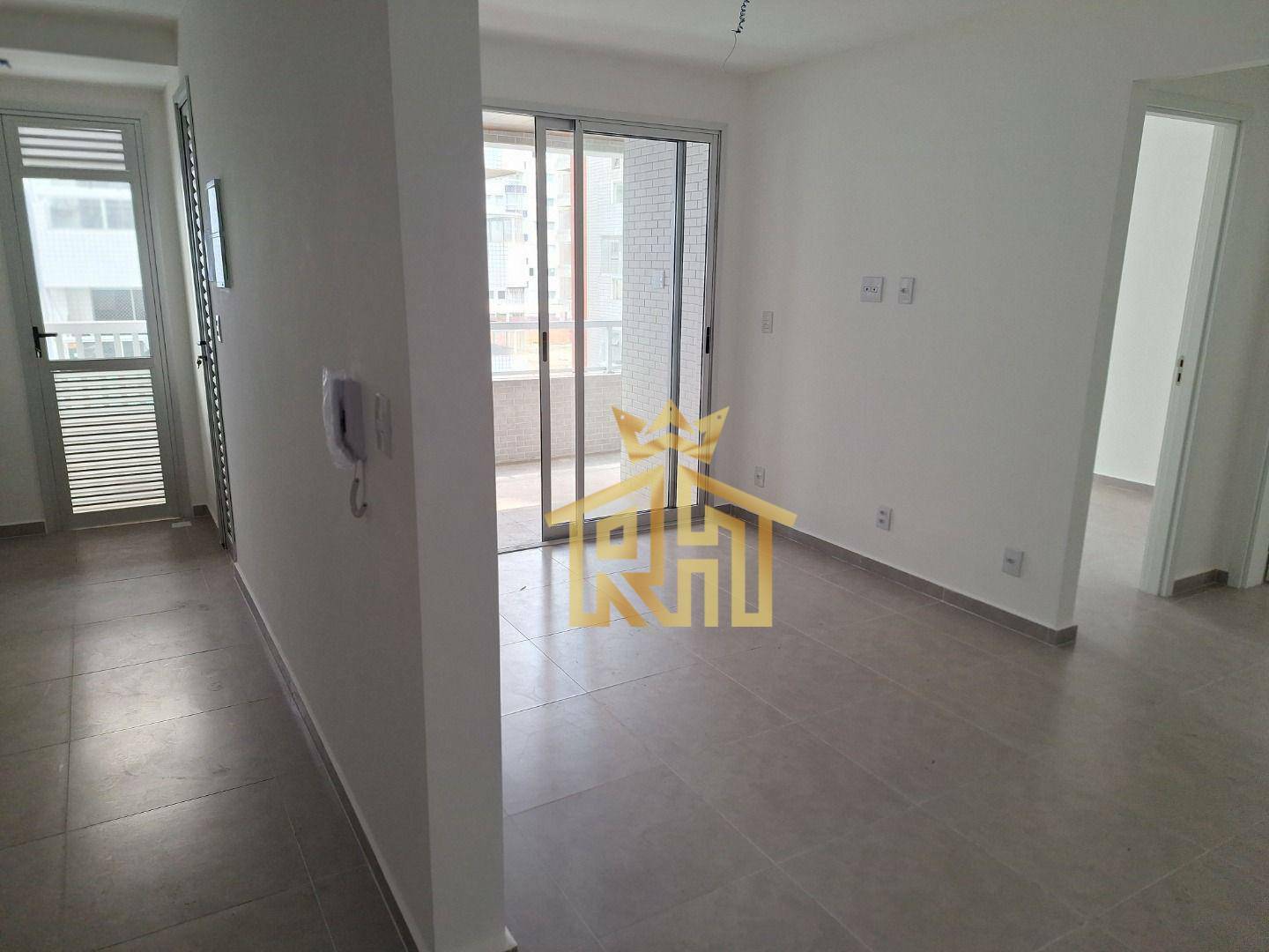 Apartamento à venda com 2 quartos, 76m² - Foto 2