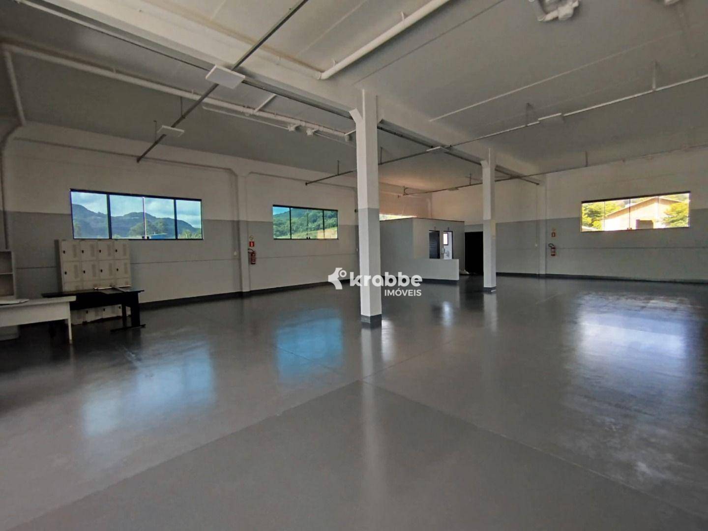 Conjunto Comercial-Sala para alugar, 288m² - Foto 4