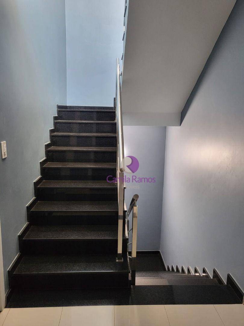 Sobrado, 3 quartos, 500 m² - Foto 16