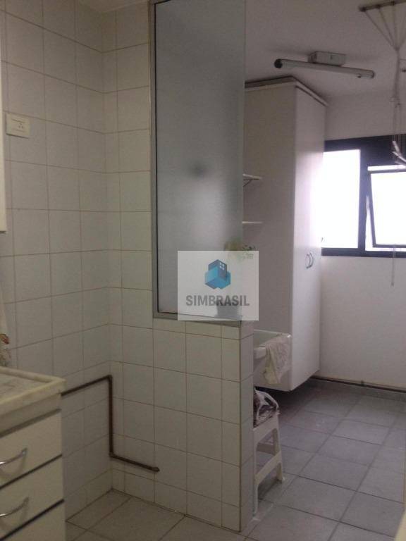 Apartamento à venda com 2 quartos, 65m² - Foto 4