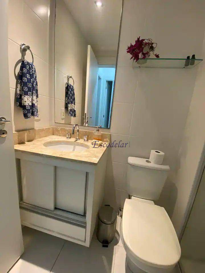 Apartamento à venda com 2 quartos, 72m² - Foto 26