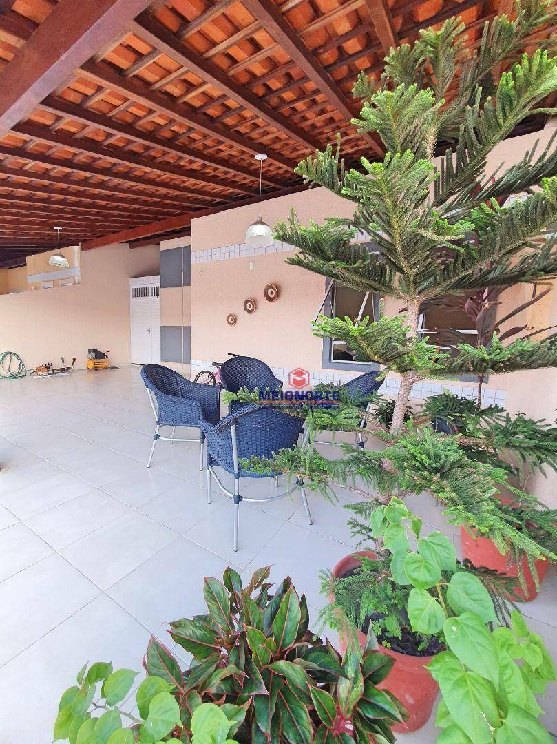 Casa de Condomínio à venda com 3 quartos, 150m² - Foto 5