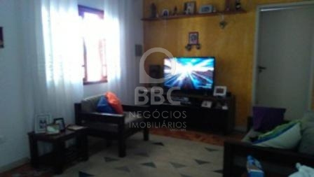 Sobrado à venda com 2 quartos, 80m² - Foto 3