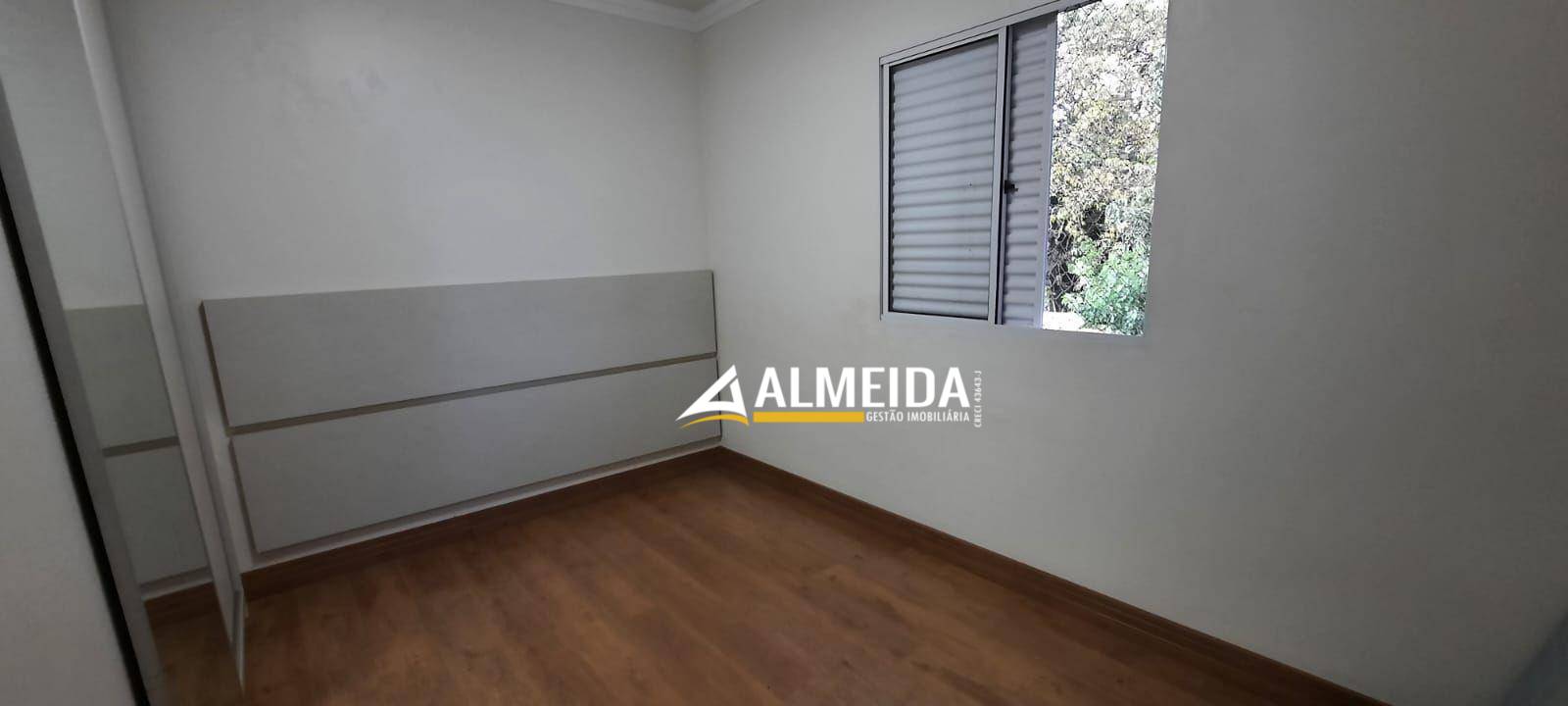 Apartamento, 2 quartos, 60 m² - Foto 3