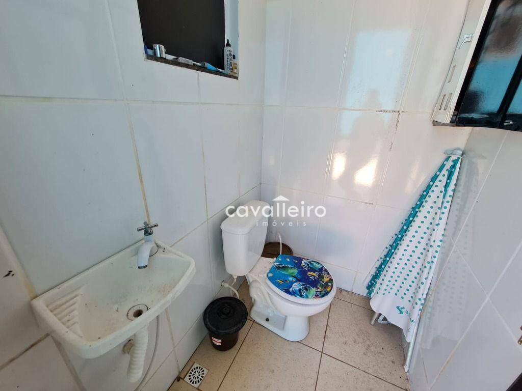 Casa à venda com 2 quartos, 100m² - Foto 21