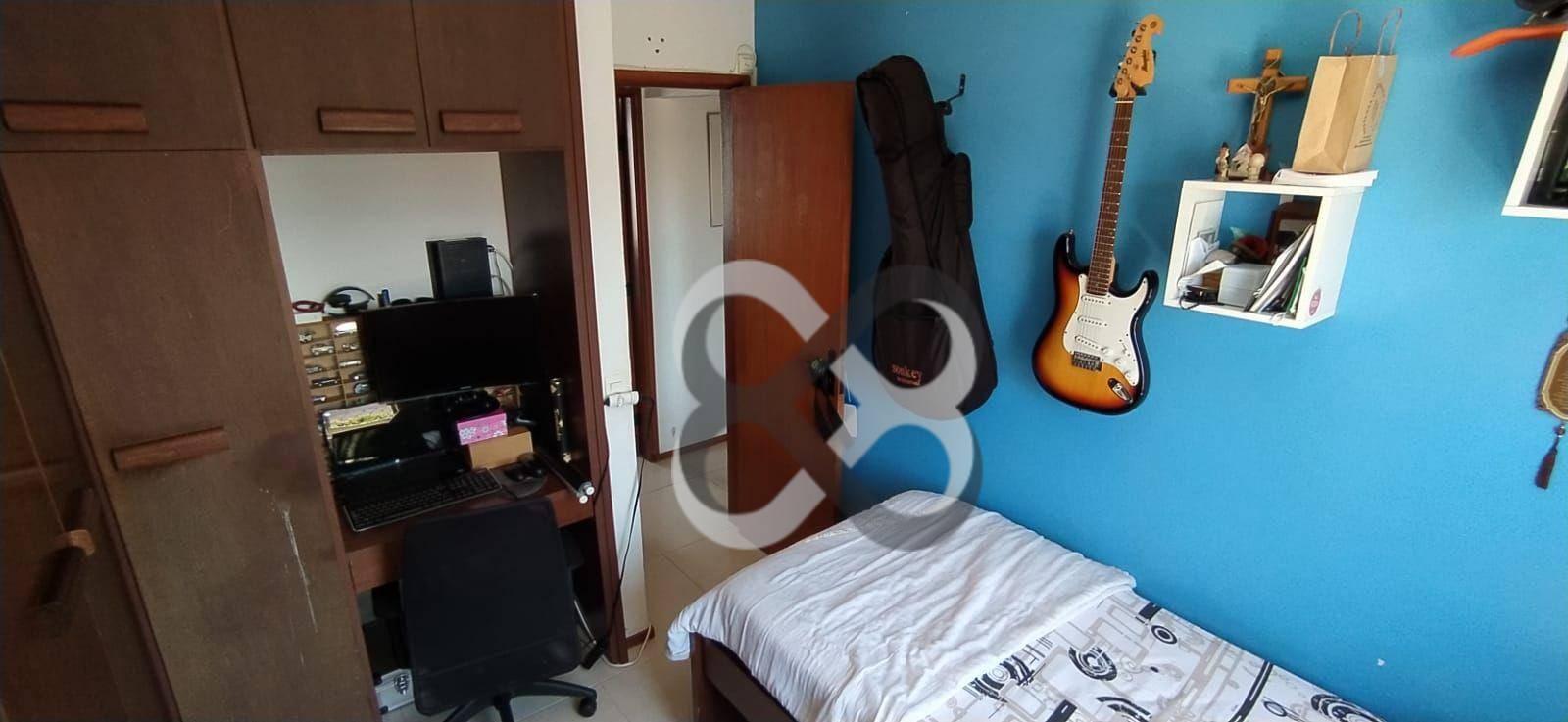 Apartamento à venda com 3 quartos, 81m² - Foto 16