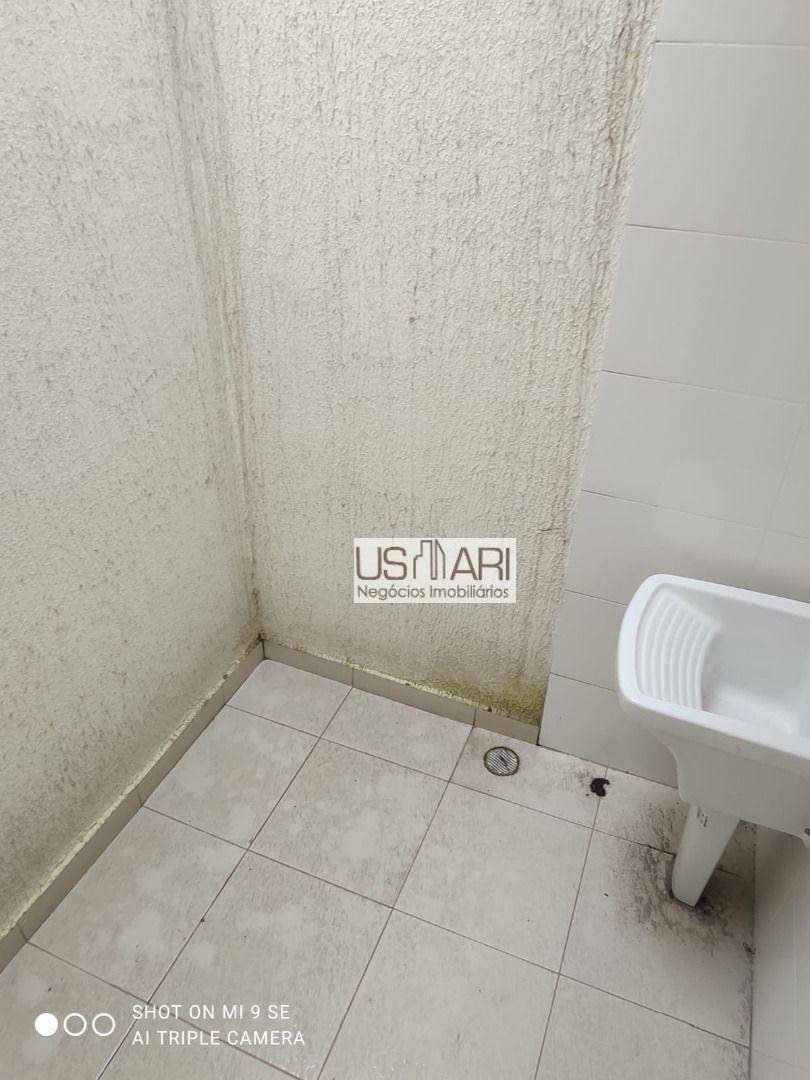 Sobrado à venda com 2 quartos, 70m² - Foto 24