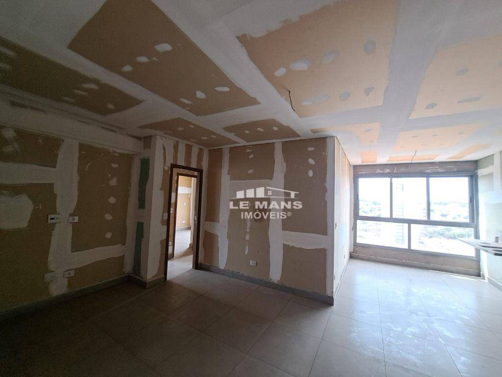 Apartamento, 3 quartos, 89 m² - Foto 2