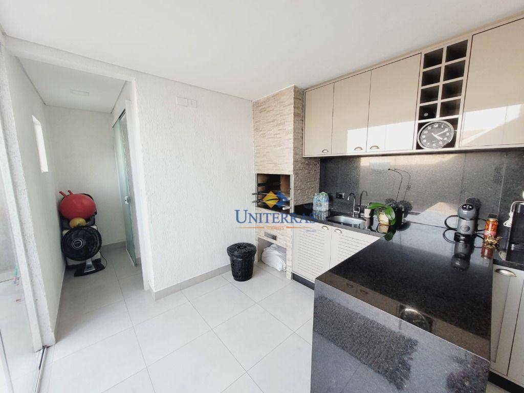 Casa à venda com 3 quartos, 132m² - Foto 15