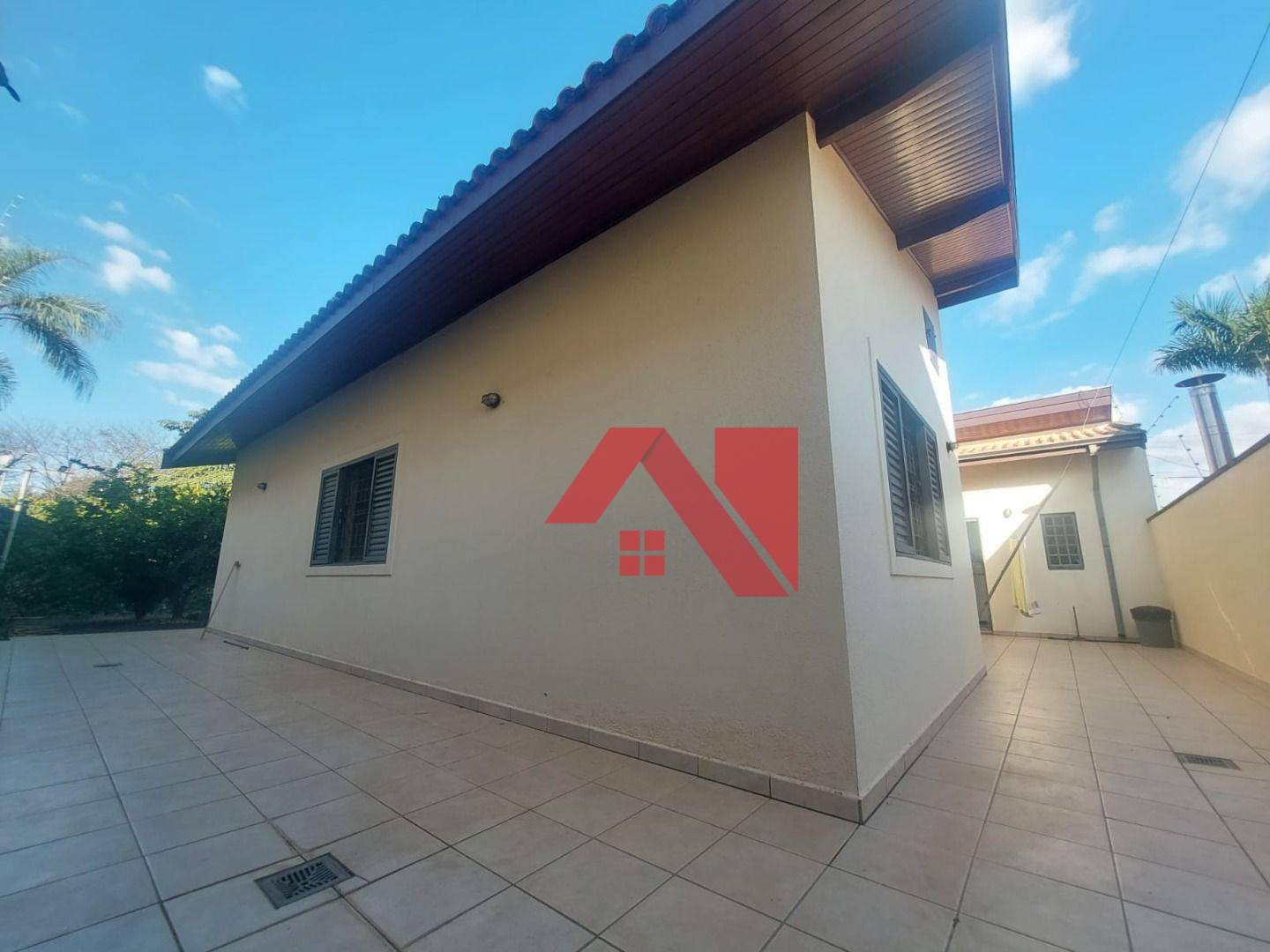 Casa à venda com 3 quartos, 178m² - Foto 18