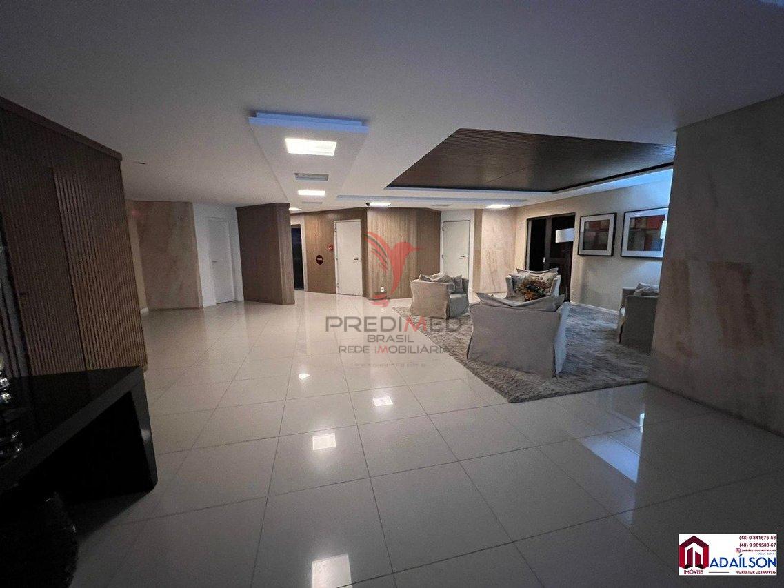 Apartamento à venda com 3 quartos, 124m² - Foto 2