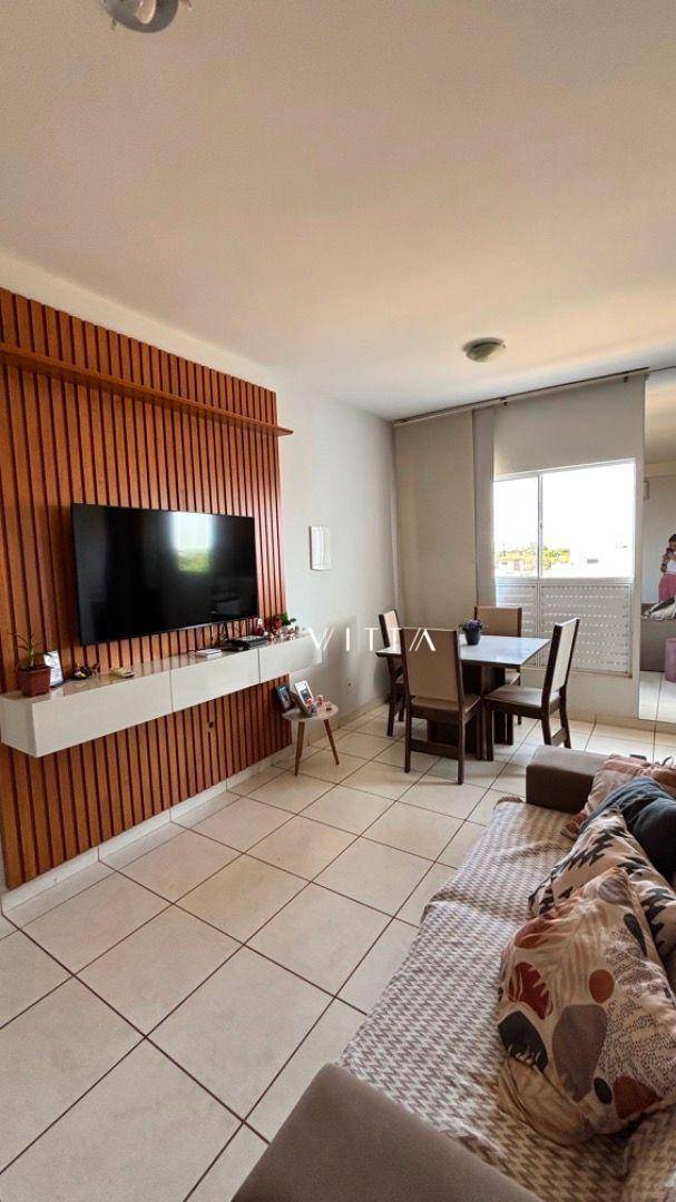 Apartamento, 2 quartos, 60 m² - Foto 2