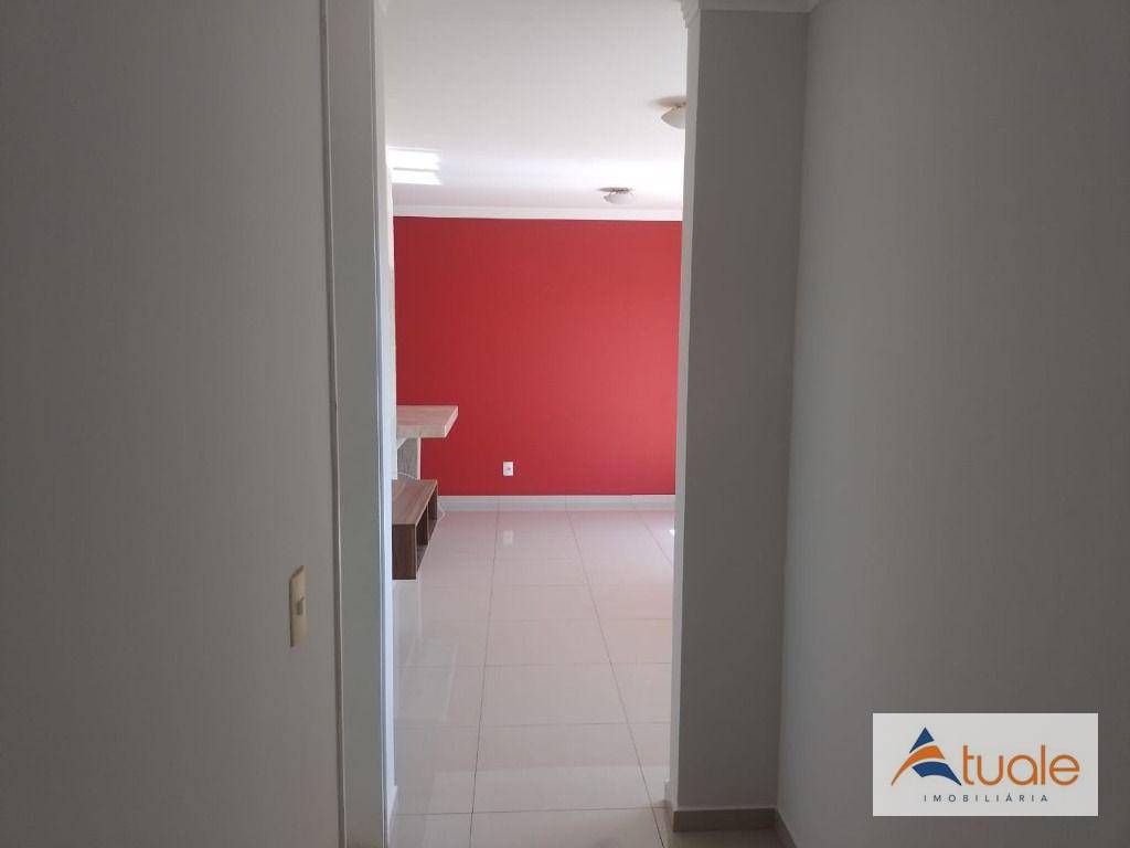 Apartamento à venda com 3 quartos, 69m² - Foto 11