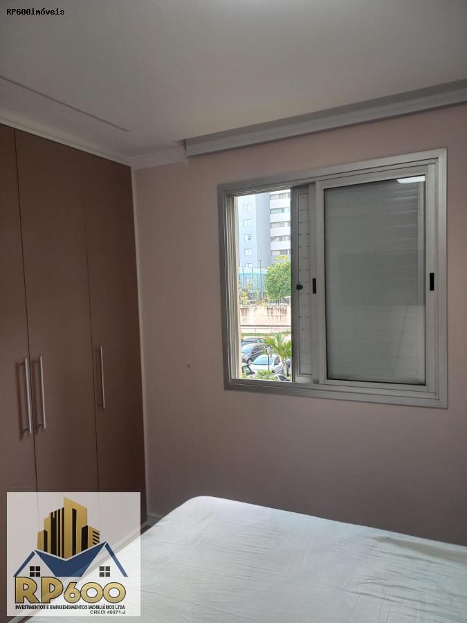 Apartamento à venda com 3 quartos, 70m² - Foto 19