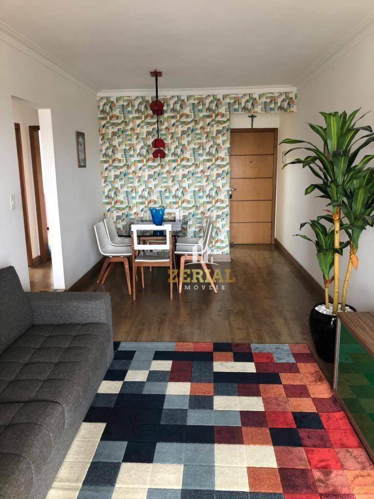 Apartamento à venda com 3 quartos, 85m² - Foto 1