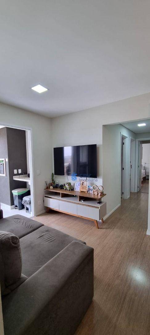 Apartamento para alugar com 3 quartos, 71m² - Foto 1