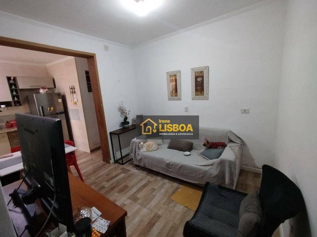 Casa à venda com 2 quartos, 128m² - Foto 8