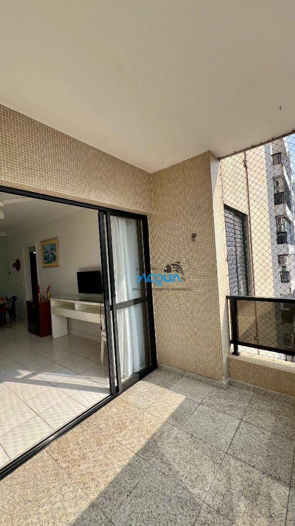 Apartamento à venda com 2 quartos, 82m² - Foto 5