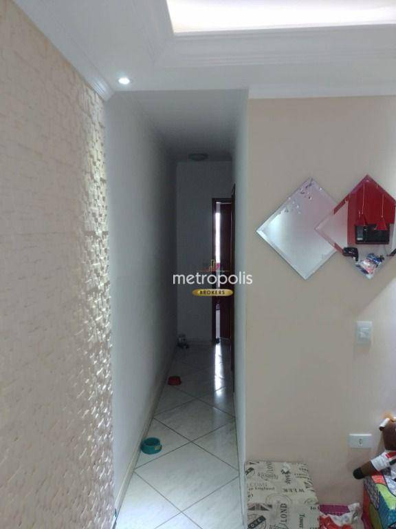 Apartamento à venda com 2 quartos, 50m² - Foto 3