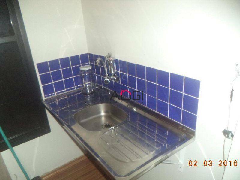 Conjunto Comercial-Sala à venda e aluguel, 46m² - Foto 10