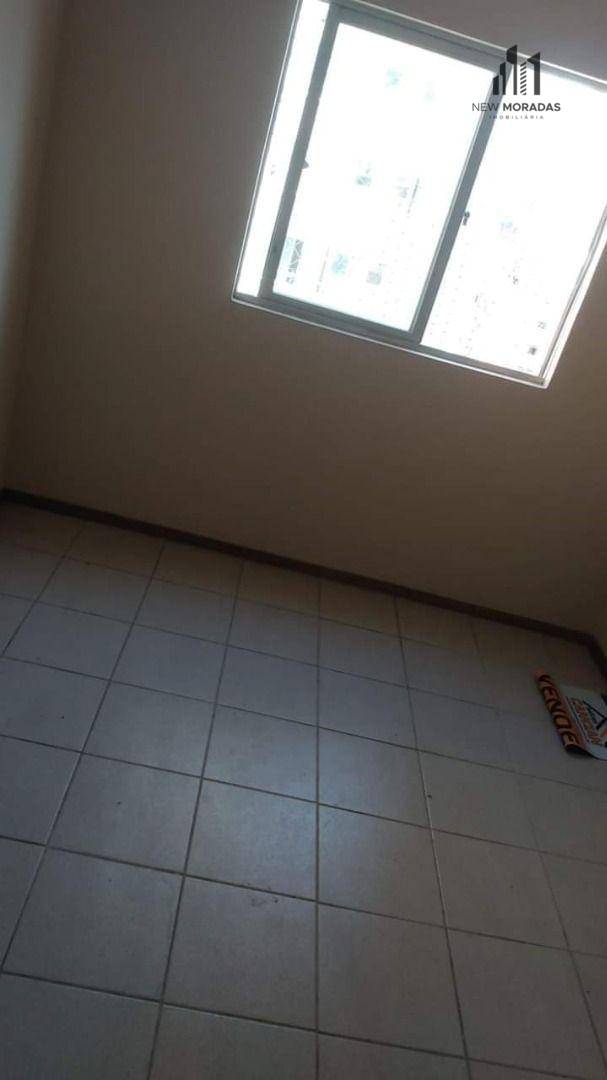 Apartamento à venda com 1 quarto, 26m² - Foto 10