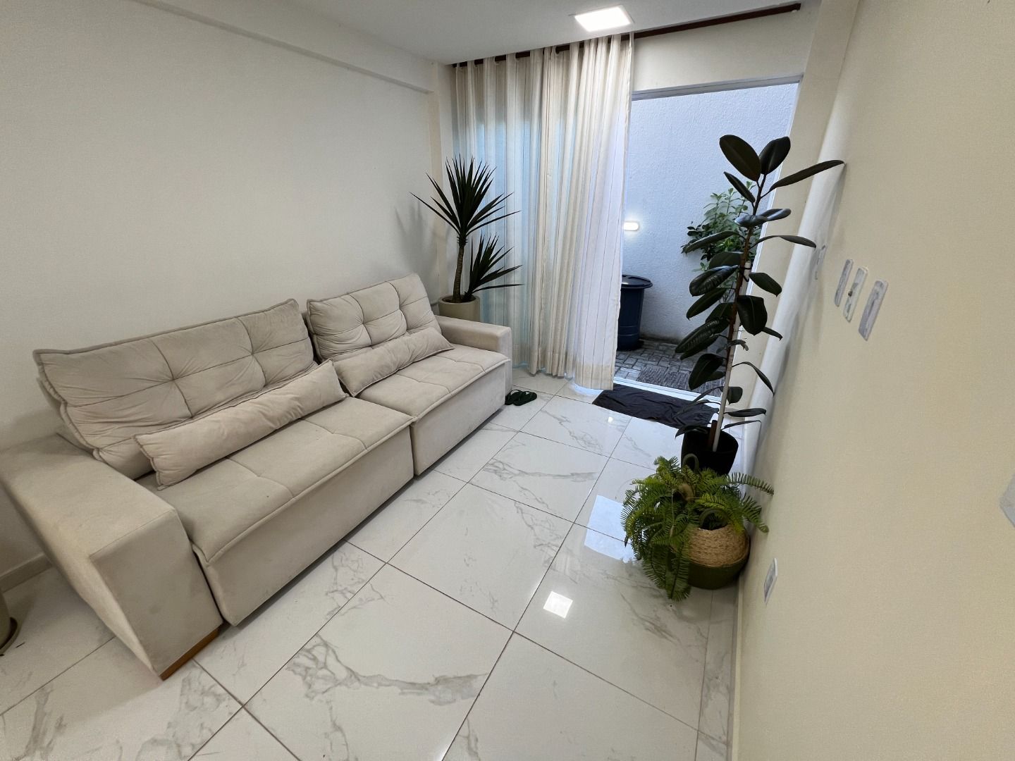 Apartamento à venda com 2 quartos, 66m² - Foto 8